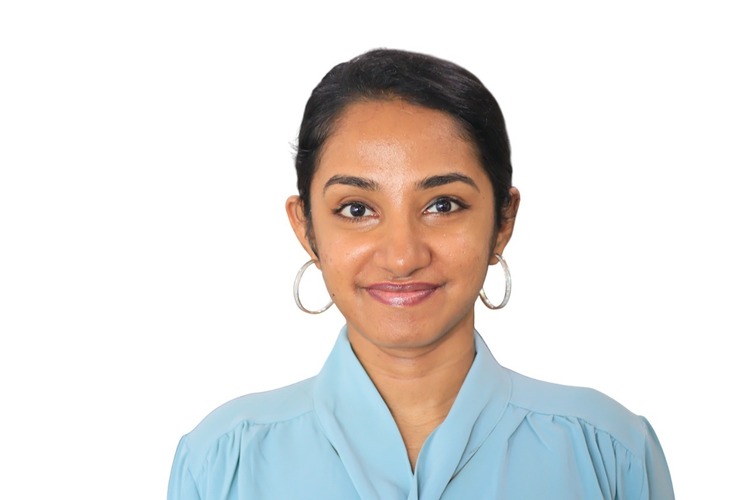 Ms. Devika Menon