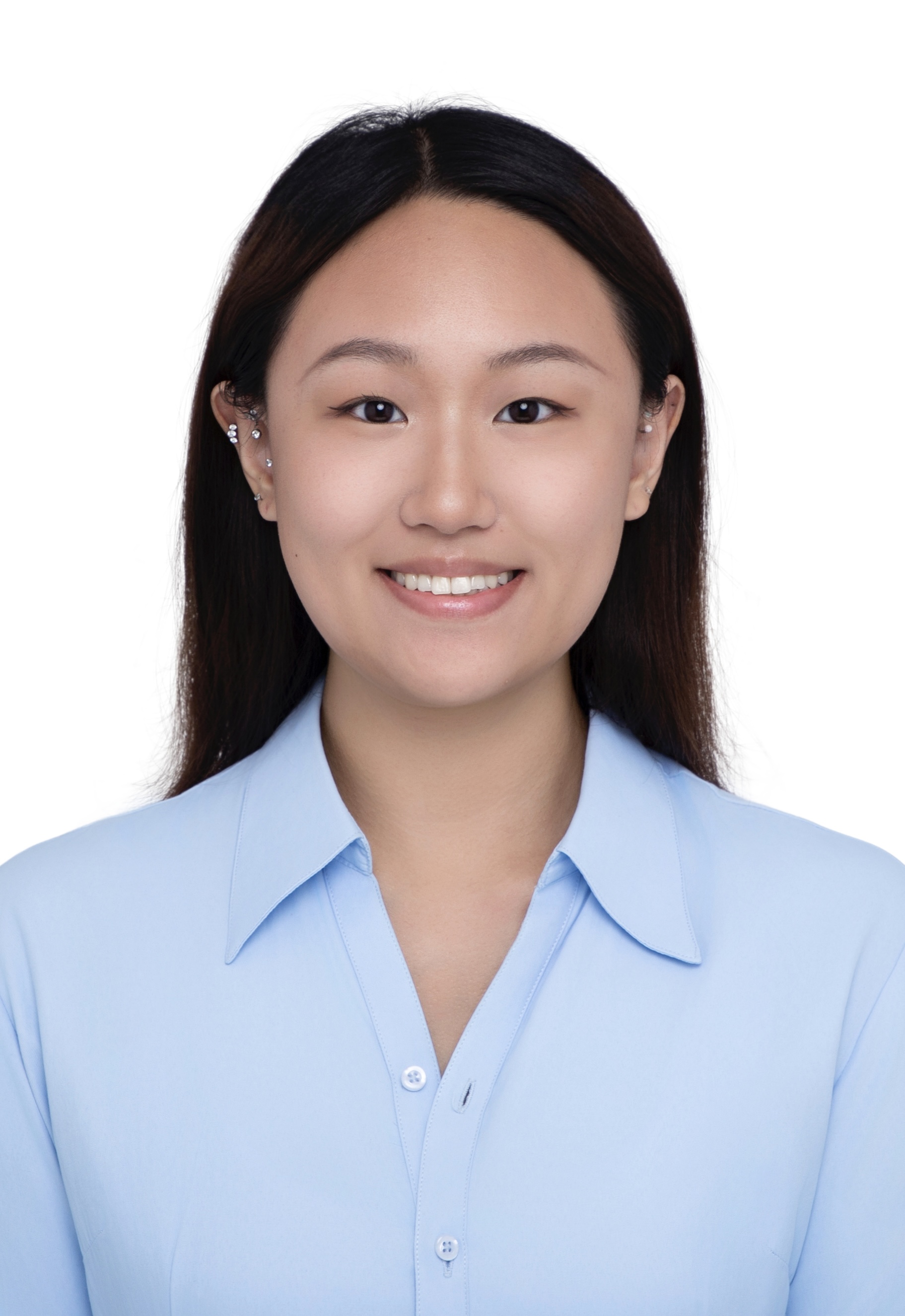 Ms. Hannah Yeo